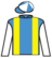 See The Dean silks