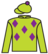 Bite This silks