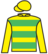 Space Academy silks