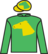 Platinum Class silks