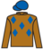 Rum Raker silks