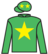 Mr Confidential silks