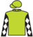 Cincinnati Duke silks