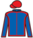 Marie Adelaide silks