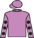 Ruby's Battle silks