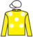 Miss Communication silks