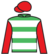 Rubanna Star silks
