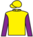 Gold Chain silks