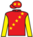 Long Knife Brother silks