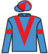 Warrior's Spirit silks
