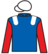 Last Bullet silks