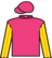Shadoway Drive silks