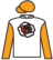 Rock Forward silks