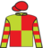 Hi Suppose silks