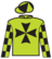 Star Banner silks