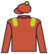 Morova Miss silks