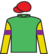 Found My Way silks