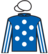 French Descent silks