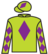 Mind My Mimosa silks