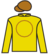Foxy Fraulien silks