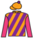 Coastal Prince silks