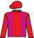 One More Magic silks