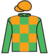 Lady Scorpio silks