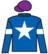 Lucky de Lago silks