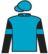 Ayva's Reward silks