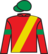 Shameful silks