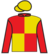 Supreme Prince silks