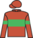 Bonario silks