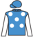 Advance To Jaffa silks