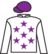 Teejay's Arch silks