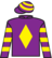 Madam Kisses silks