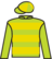 Wide Eyed silks