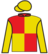 Tequila Slammer silks