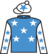 Miss Missile silks