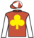 Show 'em Sharkie silks