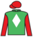 Uncut Gem silks