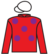 Jarman silks