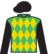Givepeace a Chance silks