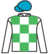 Jocks silks