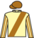 Spreadeagled silks