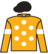 Lady Mercury silks