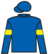 That's My Opinion silks