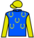Steel Pier silks