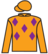 Flying Ace silks