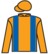 Smoking Bullet silks