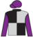 Party Hack silks